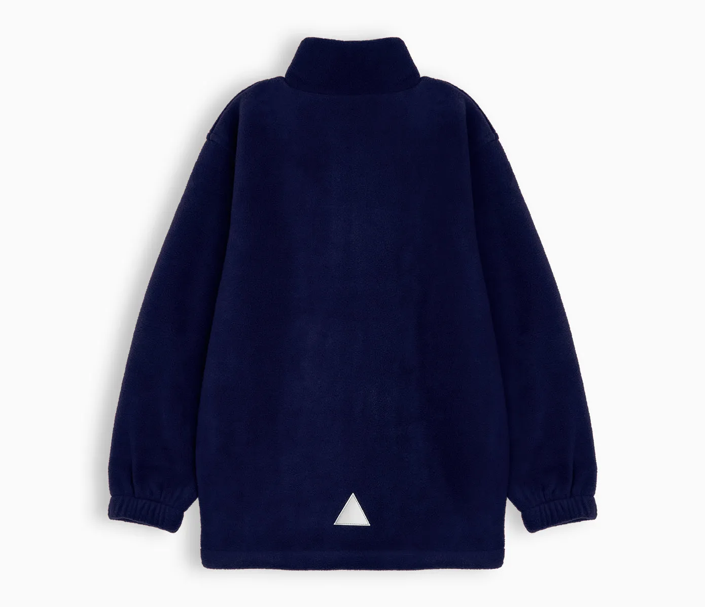 Ridge Primary School Fleece - Navy