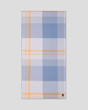 Roamer Sand Proof Beach Towel - Dove Blanket Print