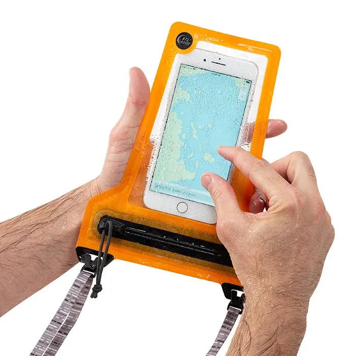 RunOff® Waterproof Phone Pouch