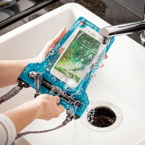 RunOff® Waterproof Phone Pouch