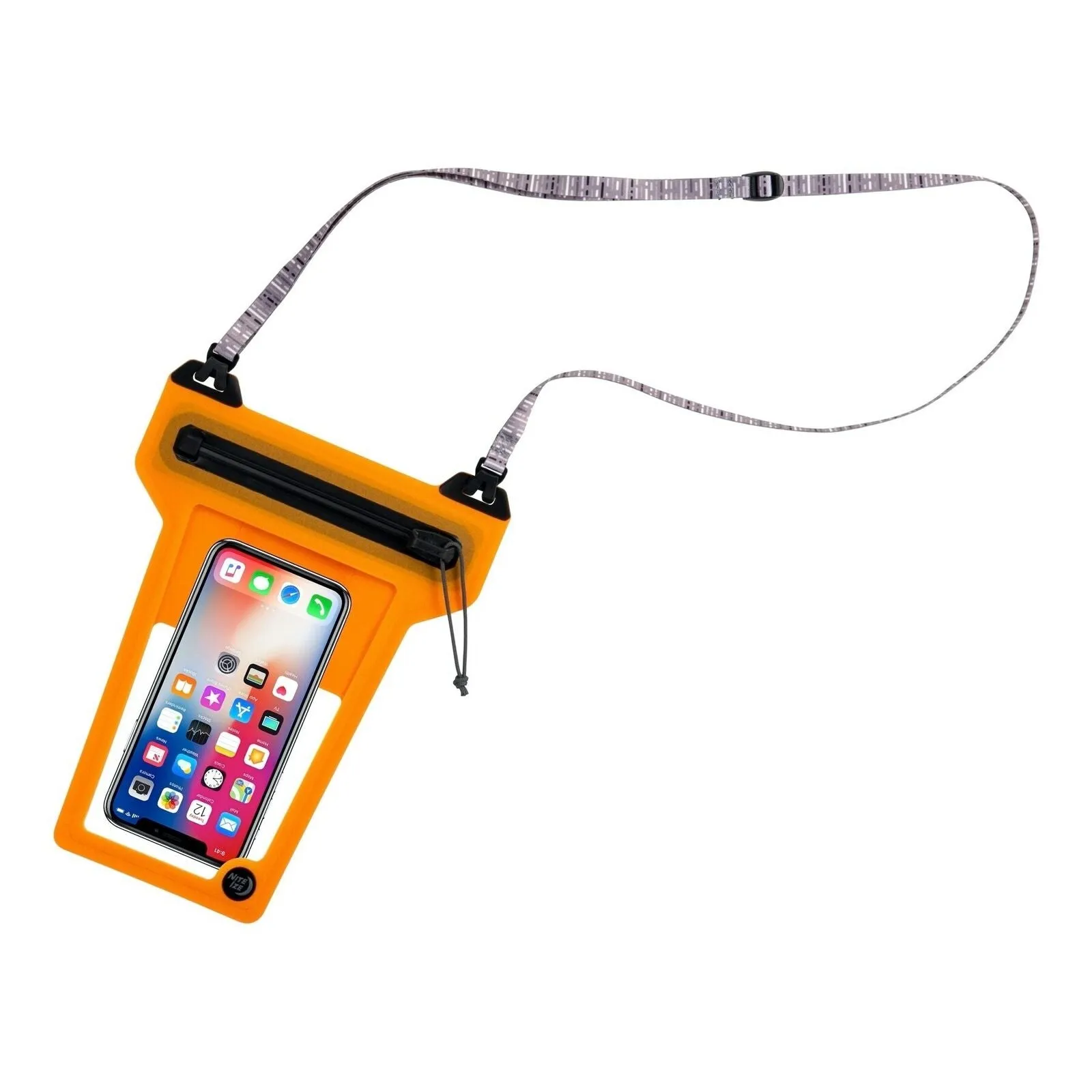 RunOff® Waterproof Phone Pouch