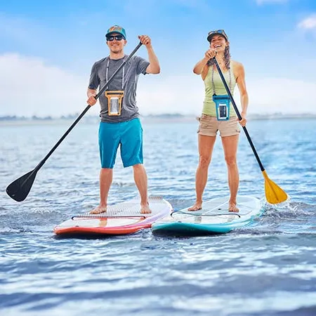 RunOff® Waterproof Phone Pouch