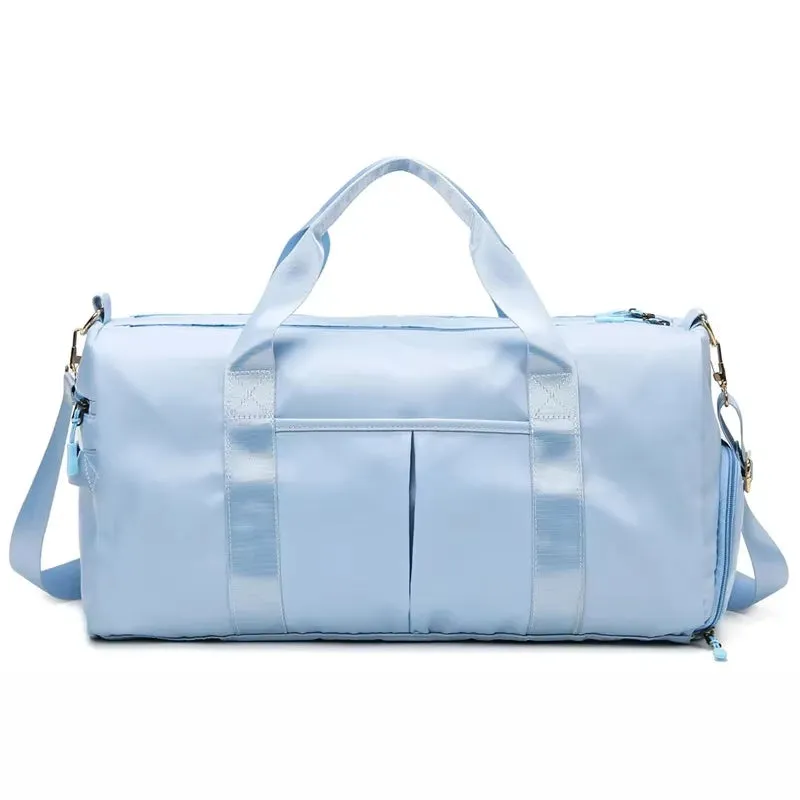 Rylle | Versatile Duffle Bag with Shoe Compartment