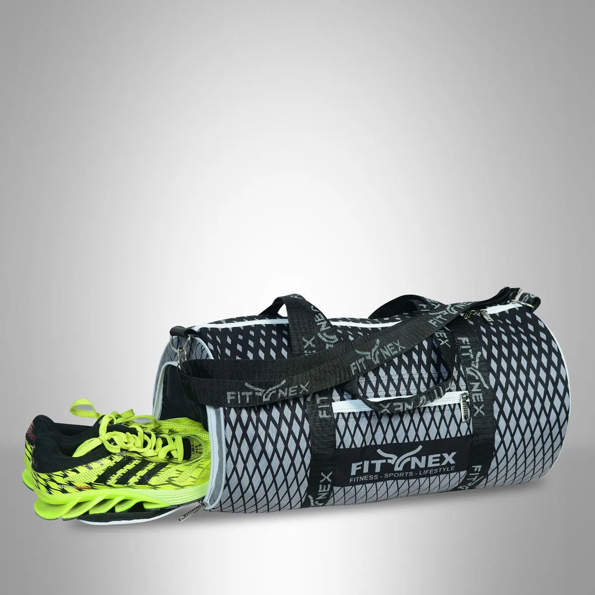 S6 Gym Duffel Bag