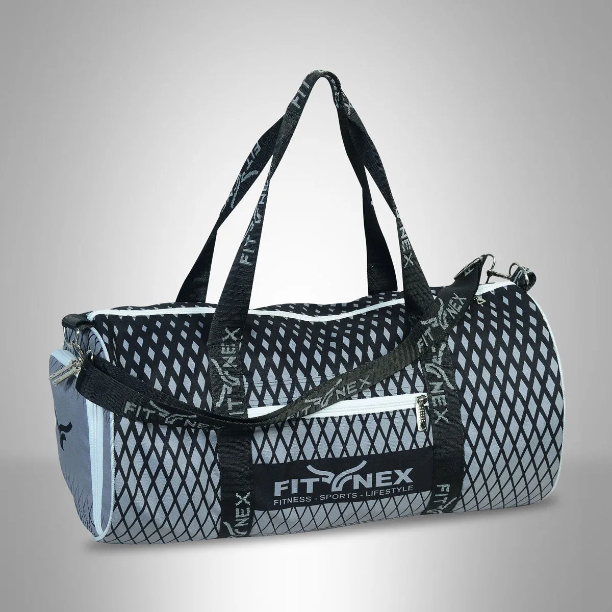S6 Gym Duffel Bag