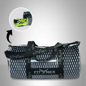 S6 Gym Duffel Bag