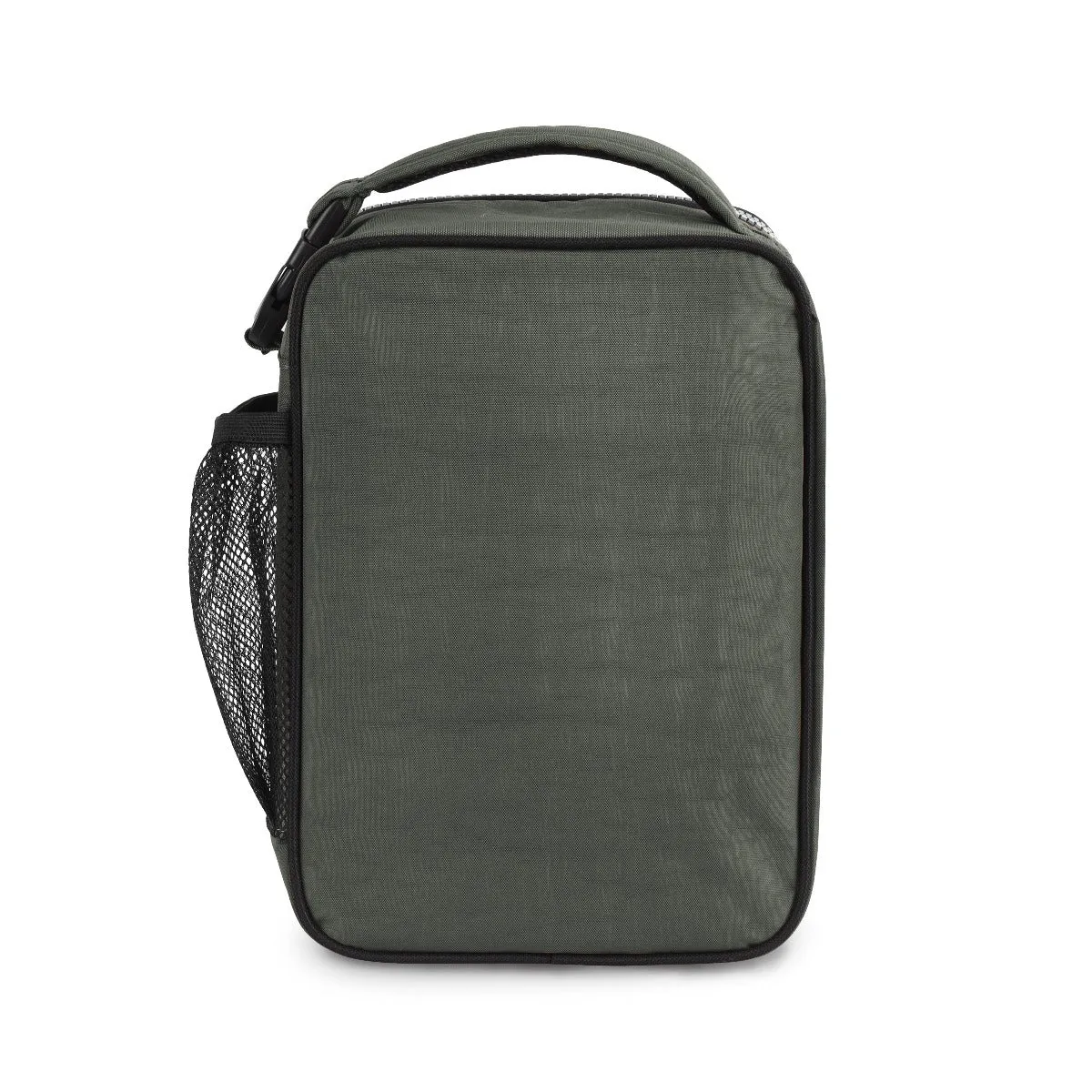 Sachi Explorer Insulated Lunch Bag - Steel