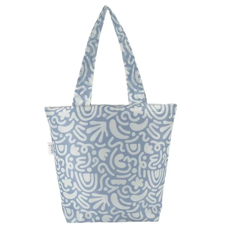 Sachi Insulated Market Tote
