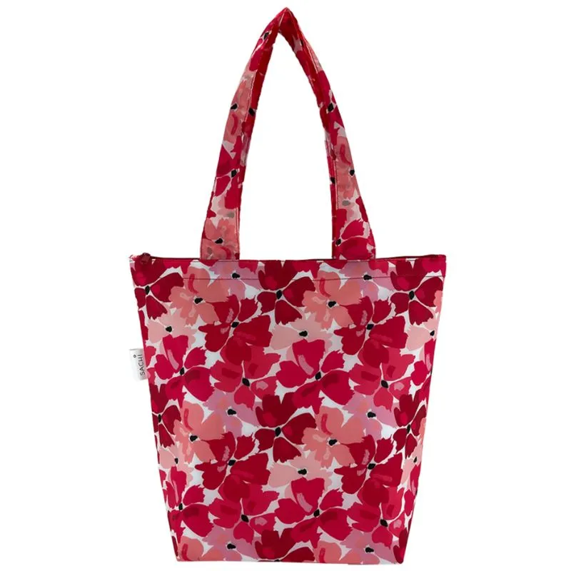 Sachi Insulated Market Tote