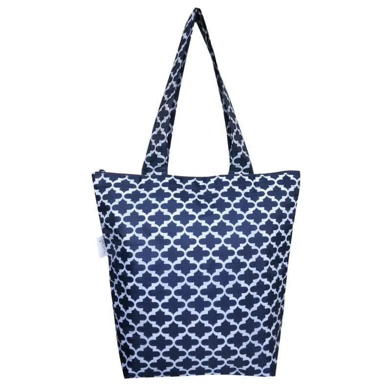 Sachi Insulated Market Tote
