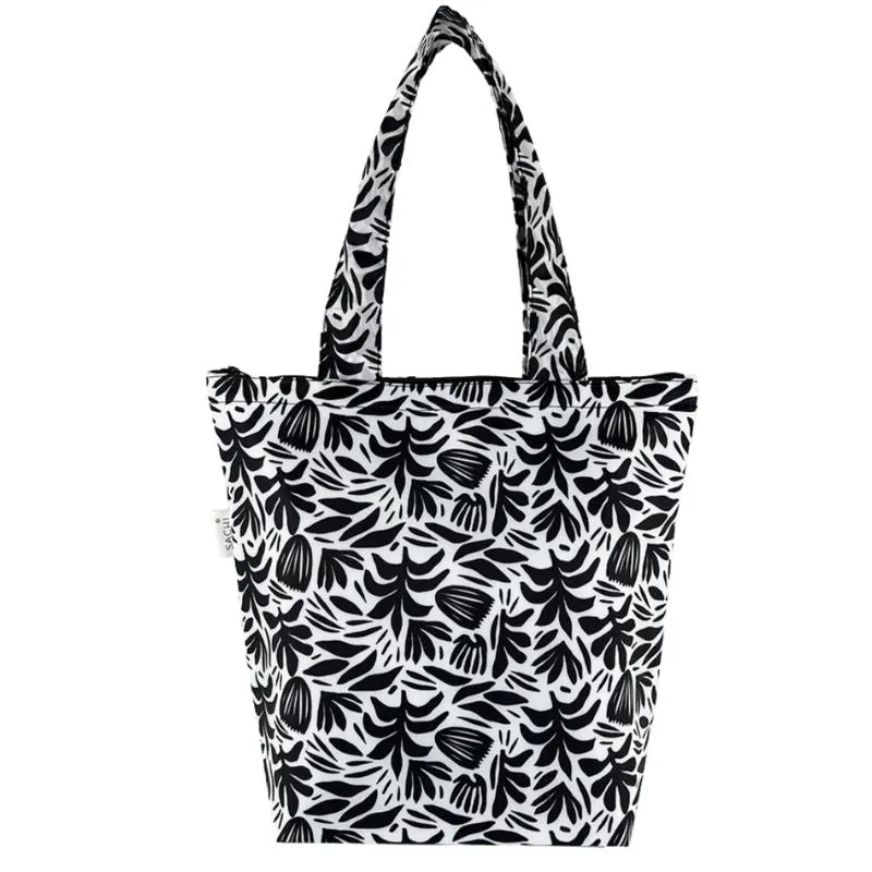 Sachi Insulated Market Tote