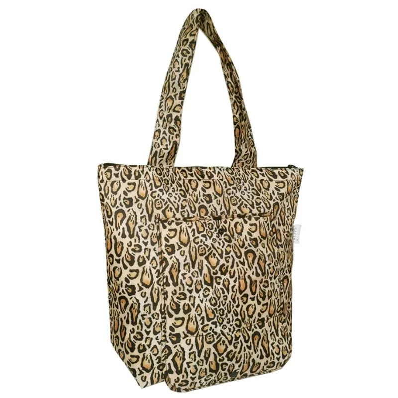 Sachi Insulated Market Tote