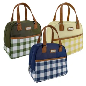 Sachi Style 237 Insulated Cali Lunch Bag