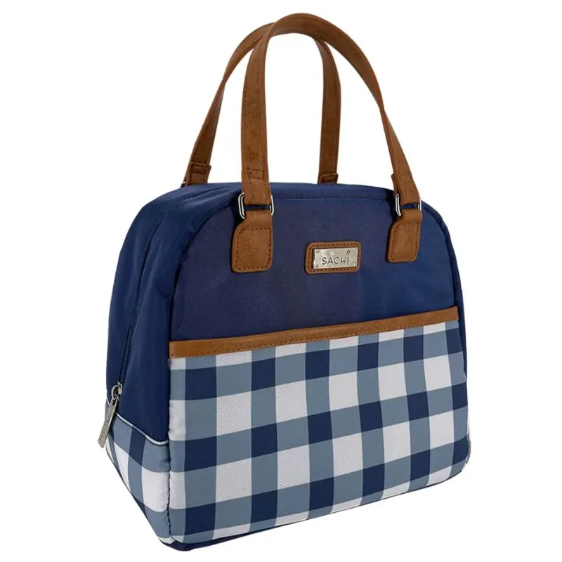 Sachi Style 237 Insulated Cali Lunch Bag