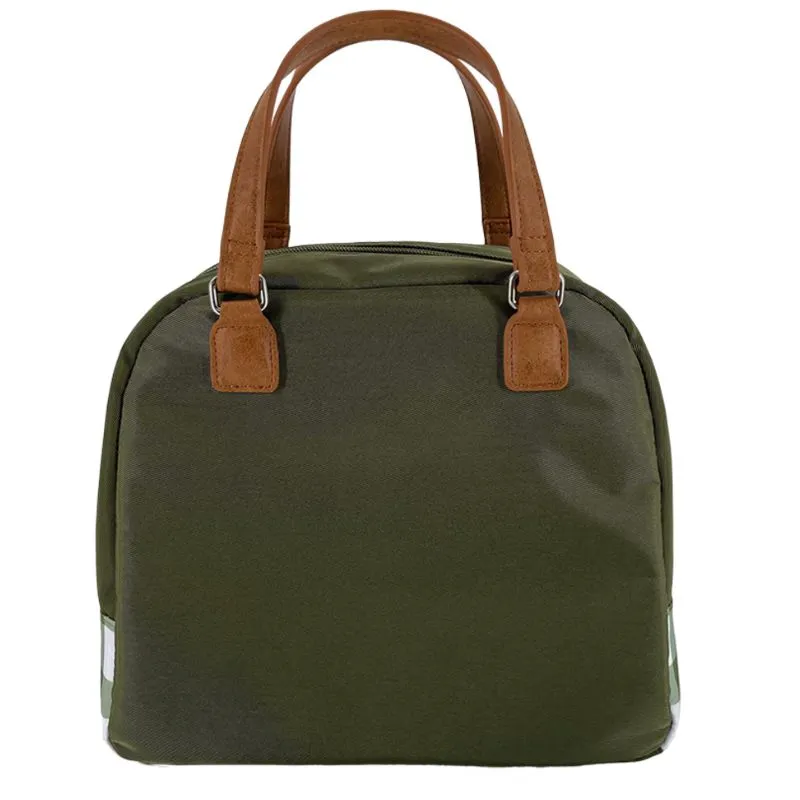 Sachi Style 237 Insulated Cali Lunch Bag