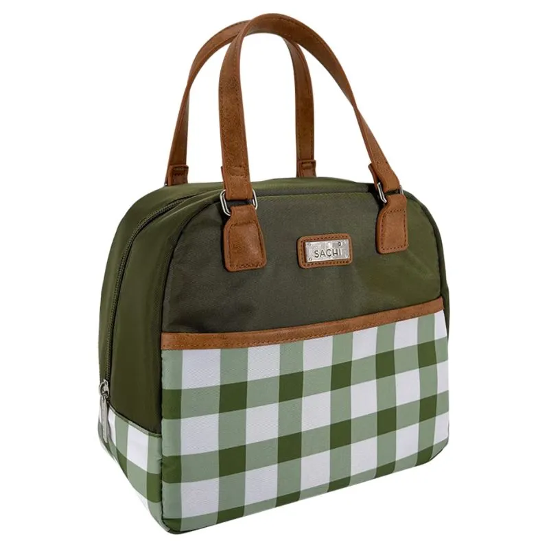 Sachi Style 237 Insulated Cali Lunch Bag