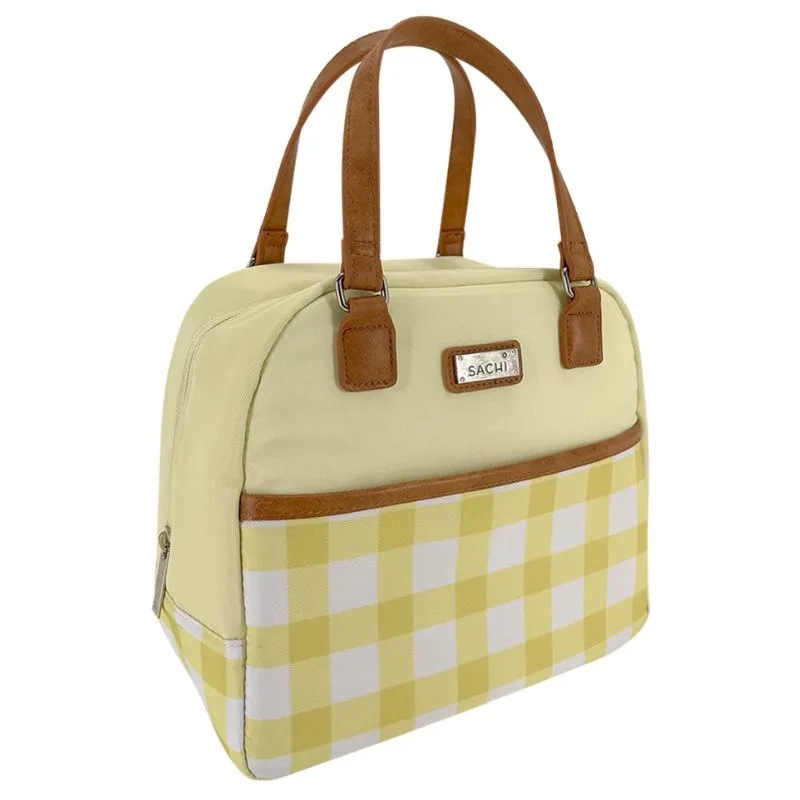 Sachi Style 237 Insulated Cali Lunch Bag