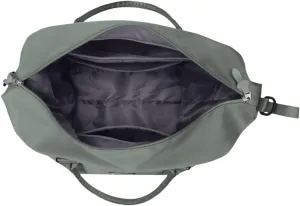 SAFIGLE Large Capacity Women's Travel Bag Single Shoulder Gym Bag Dry Wet Separation Detachable Straps for Workout Travel Business