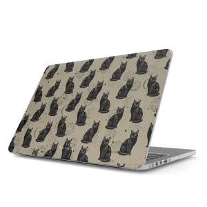 Salem - Macbook Case