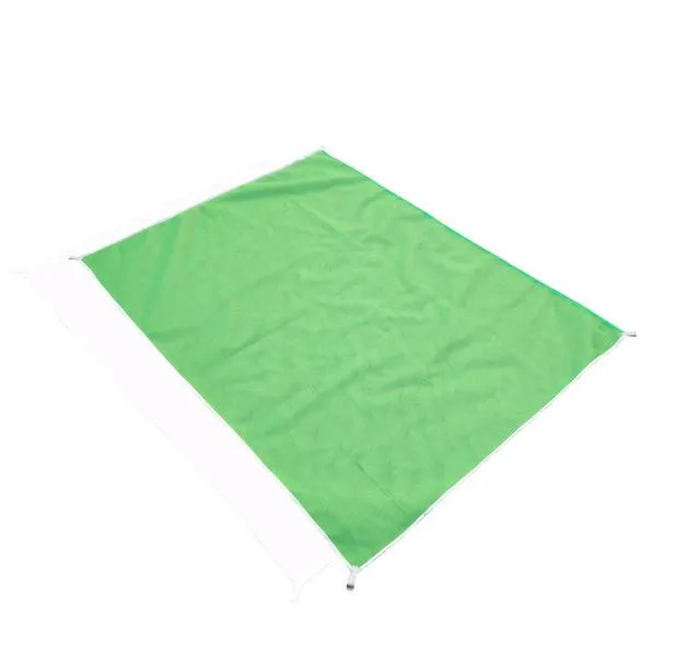 Sand Proof Beach Mat