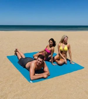 Sand Proof Beach Mat