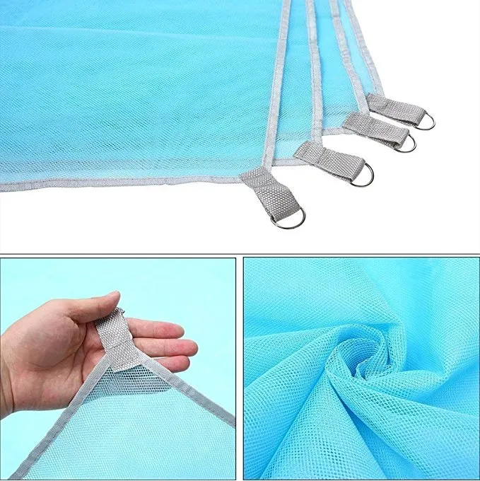 Sand Proof Beach Mat