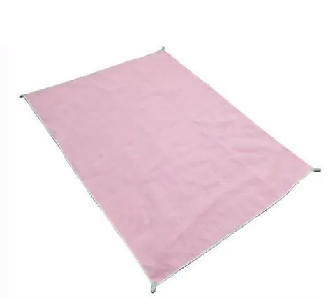 Sand Proof Beach Mat