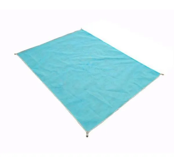 Sand Proof Beach Mat