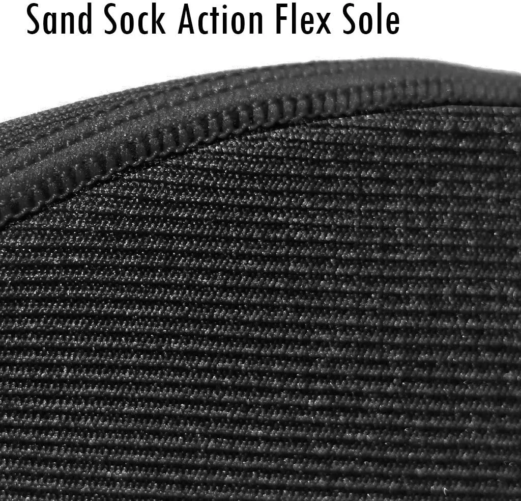 Sand Socks