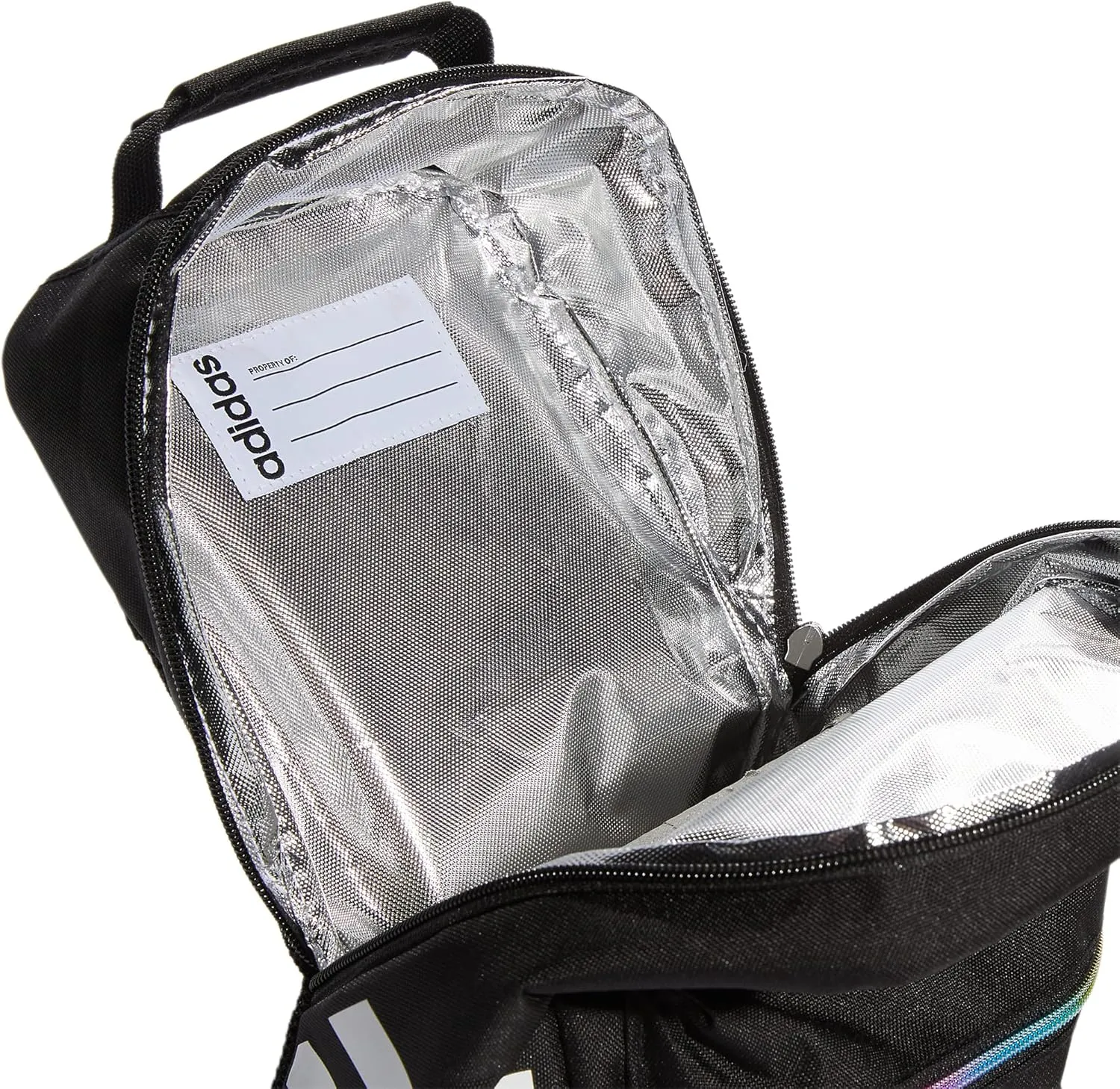 Santiago Insulated Lunch Bag (6.5L)