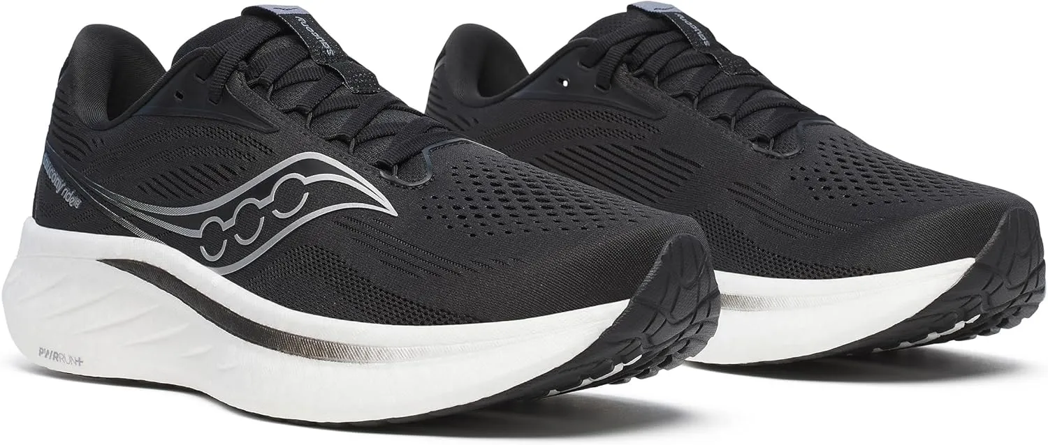 Saucony Men's, Ride 18 Running Shoe