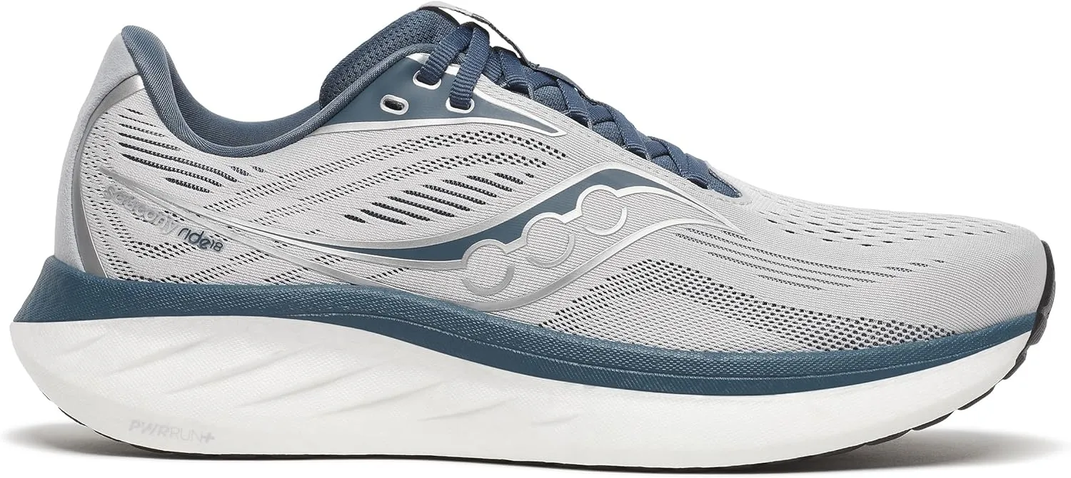 Saucony Men's, Ride 18 Running Shoe