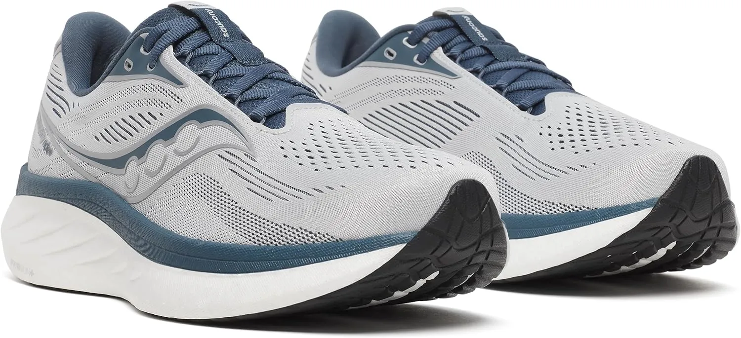 Saucony Men's, Ride 18 Running Shoe