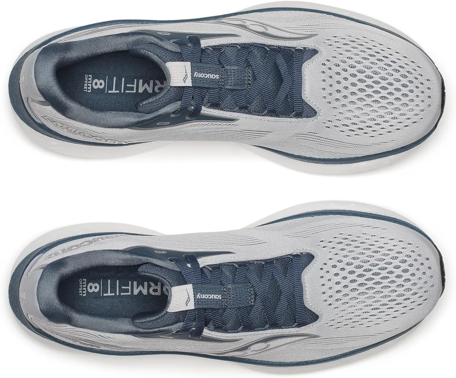 Saucony Men's, Ride 18 Running Shoe