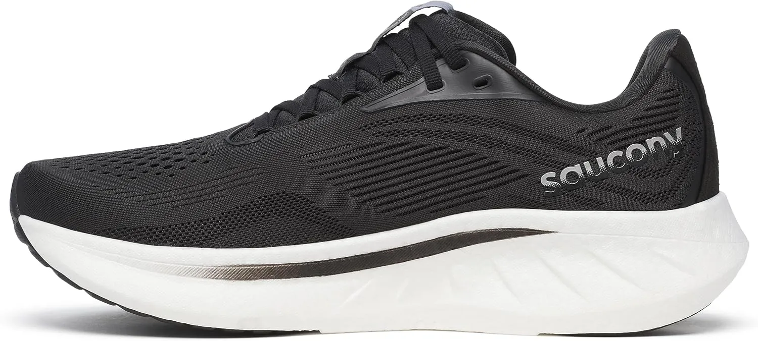 Saucony Men's, Ride 18 Running Shoe