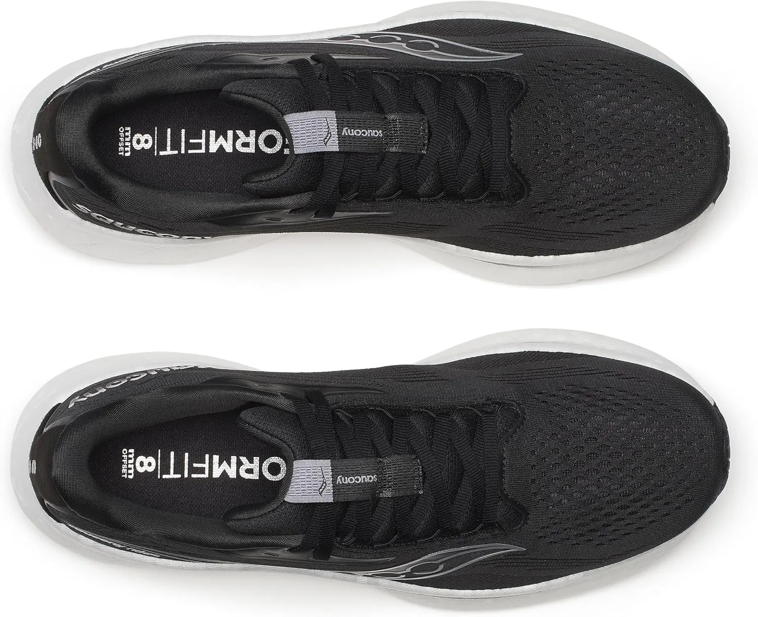 Saucony Men's, Ride 18 Running Shoe