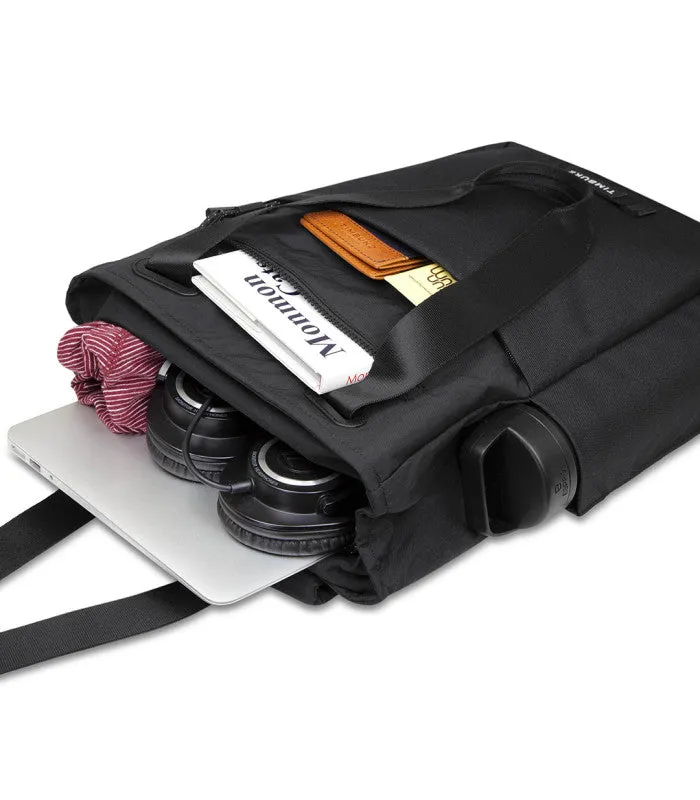 Scholar Tote Pack Shoulder Bag