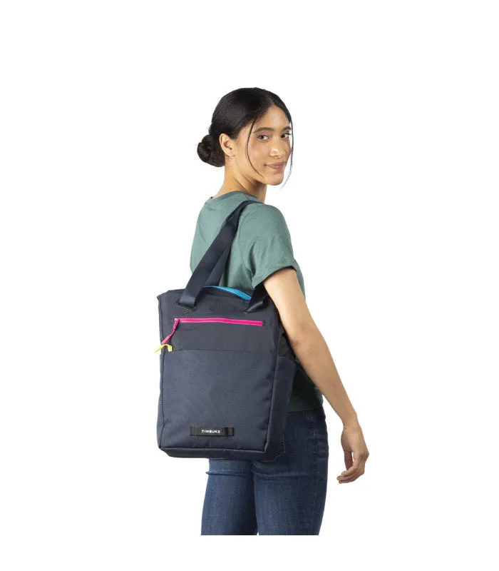 Scholar Tote Pack Shoulder Bag