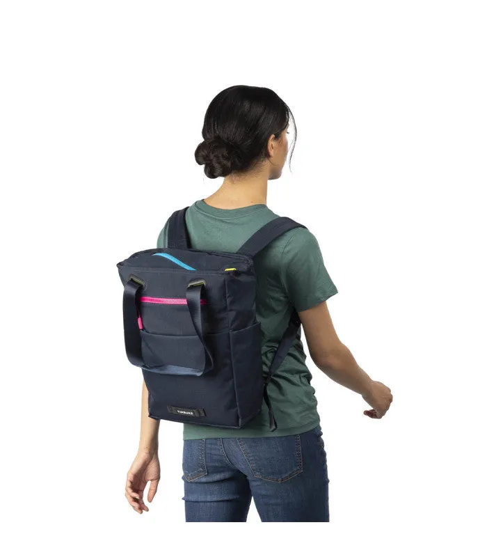Scholar Tote Pack Shoulder Bag