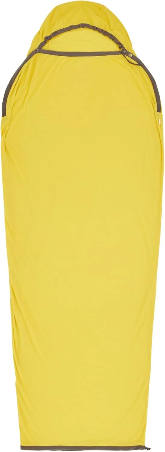 Sea to Summit Reactor Insulated Sleeping Bag Liner