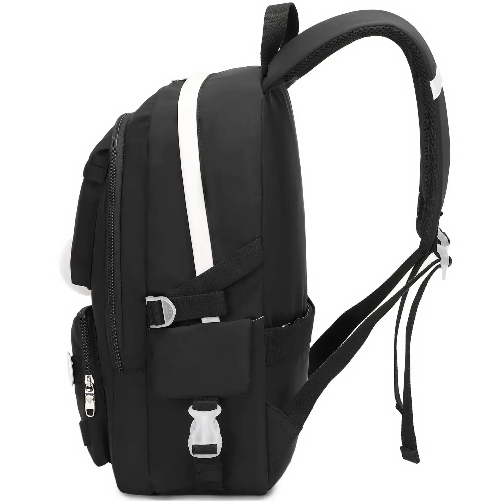 Shane | Women's Waterproof Anti-Theft Laptop Travel Backpack