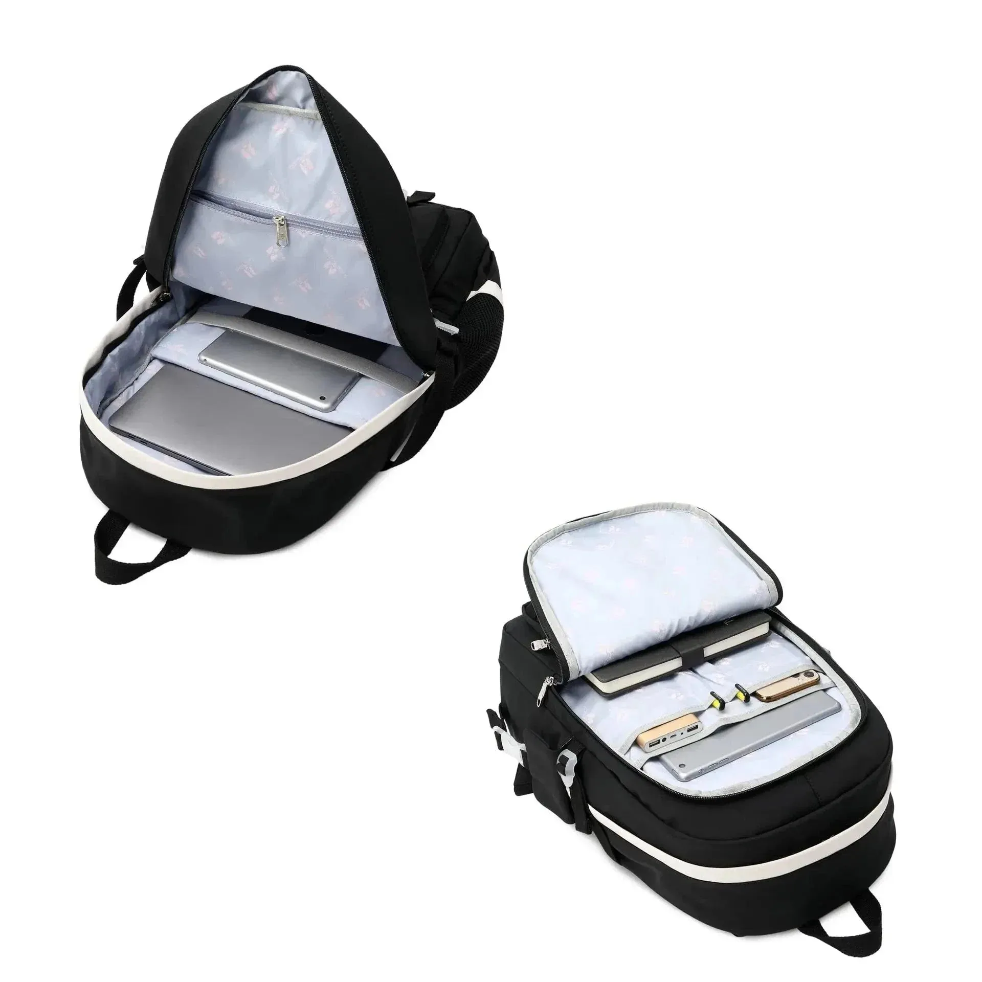 Shane | Women's Waterproof Anti-Theft Laptop Travel Backpack