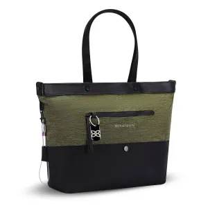 Sherpani Cali AT Travel Tote Bag loden
