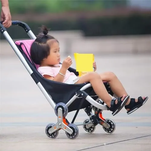 Shopping Trolley Grocery Shopping Cart Shopping Trolleys Household Portable Shopping Cart Aluminum Alloy Folding Trolley Wheeled Multifunctional Cart Folding Shopping Trolley Cart Grocery Cart(Black)