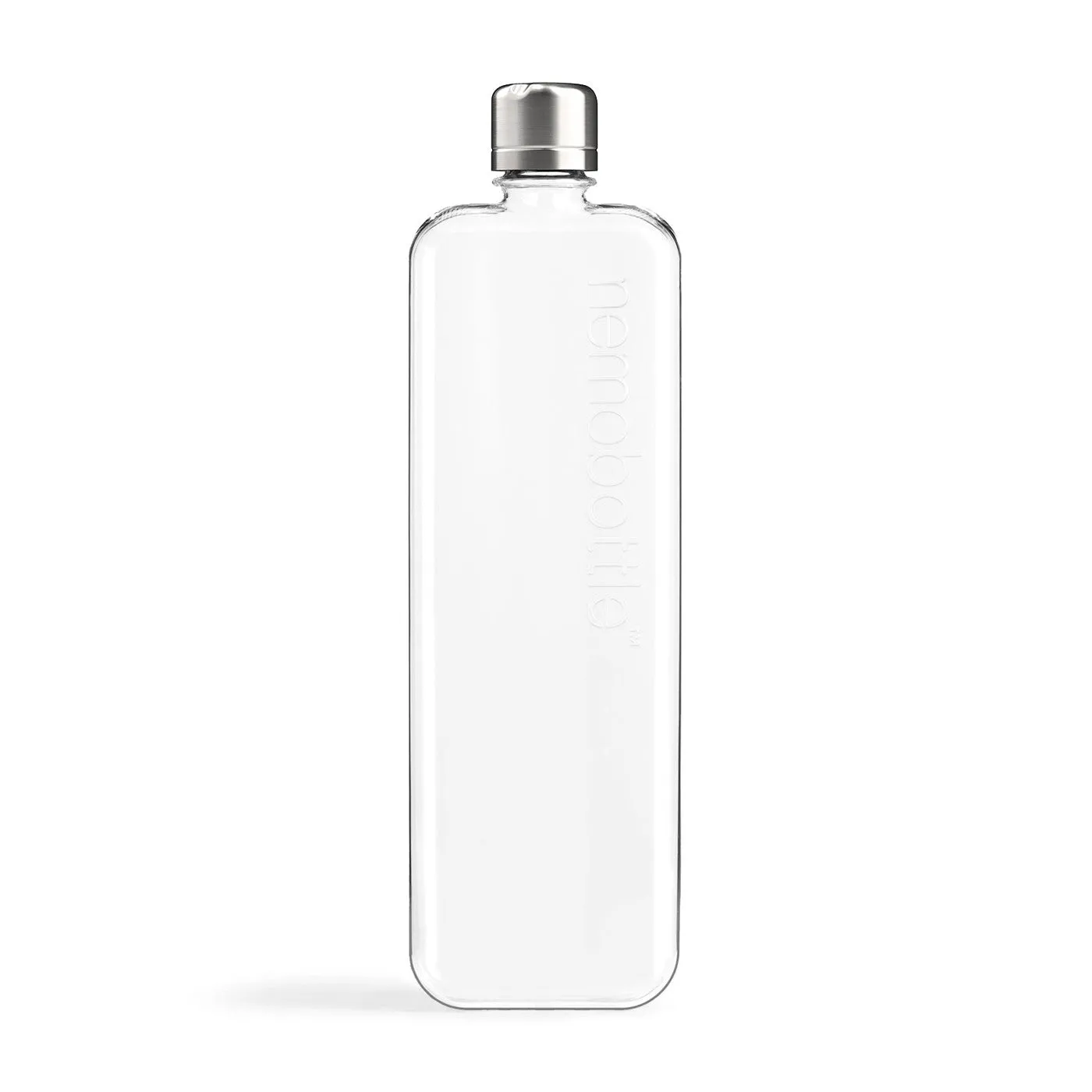 Slim Memobottle