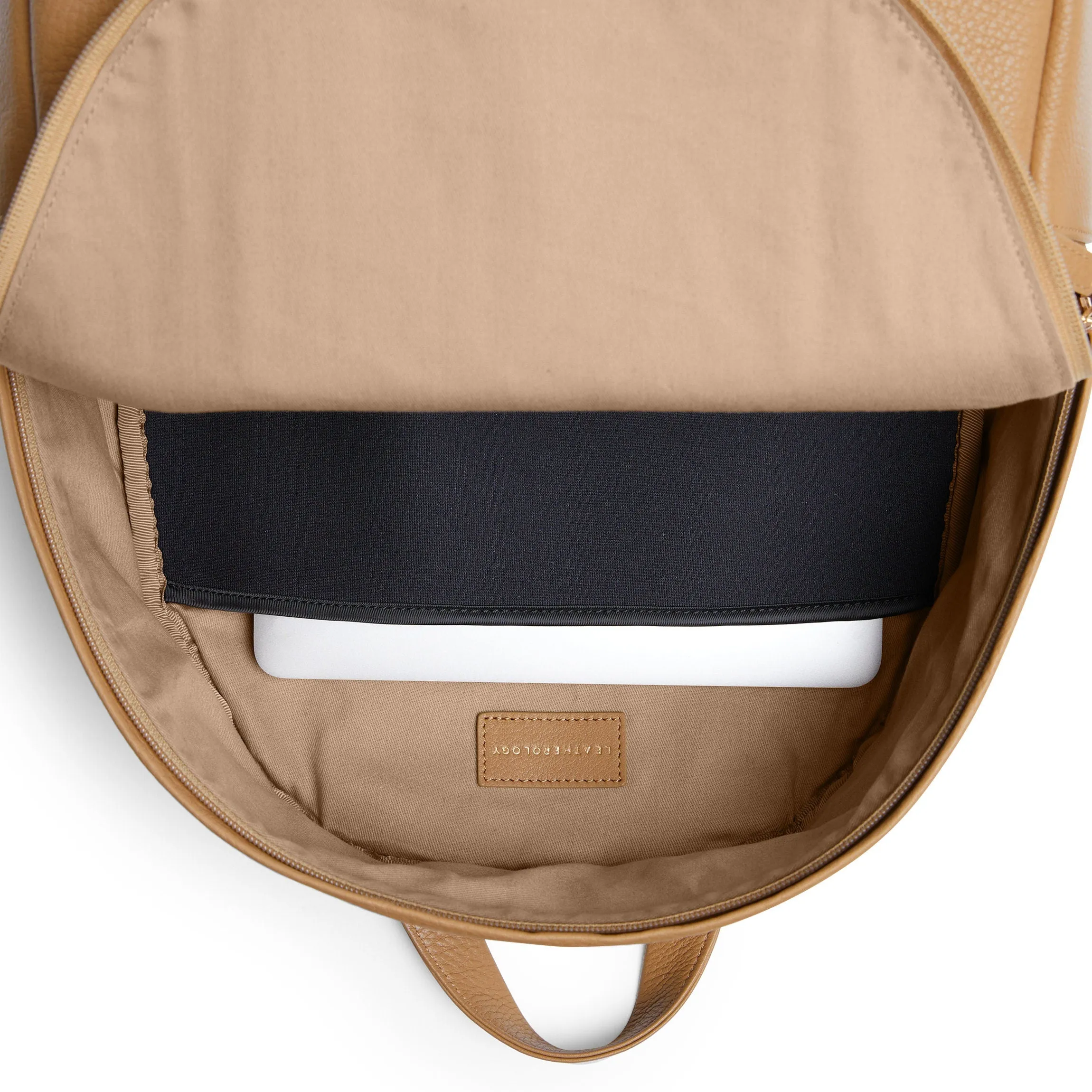 Sloan Backpack Camel