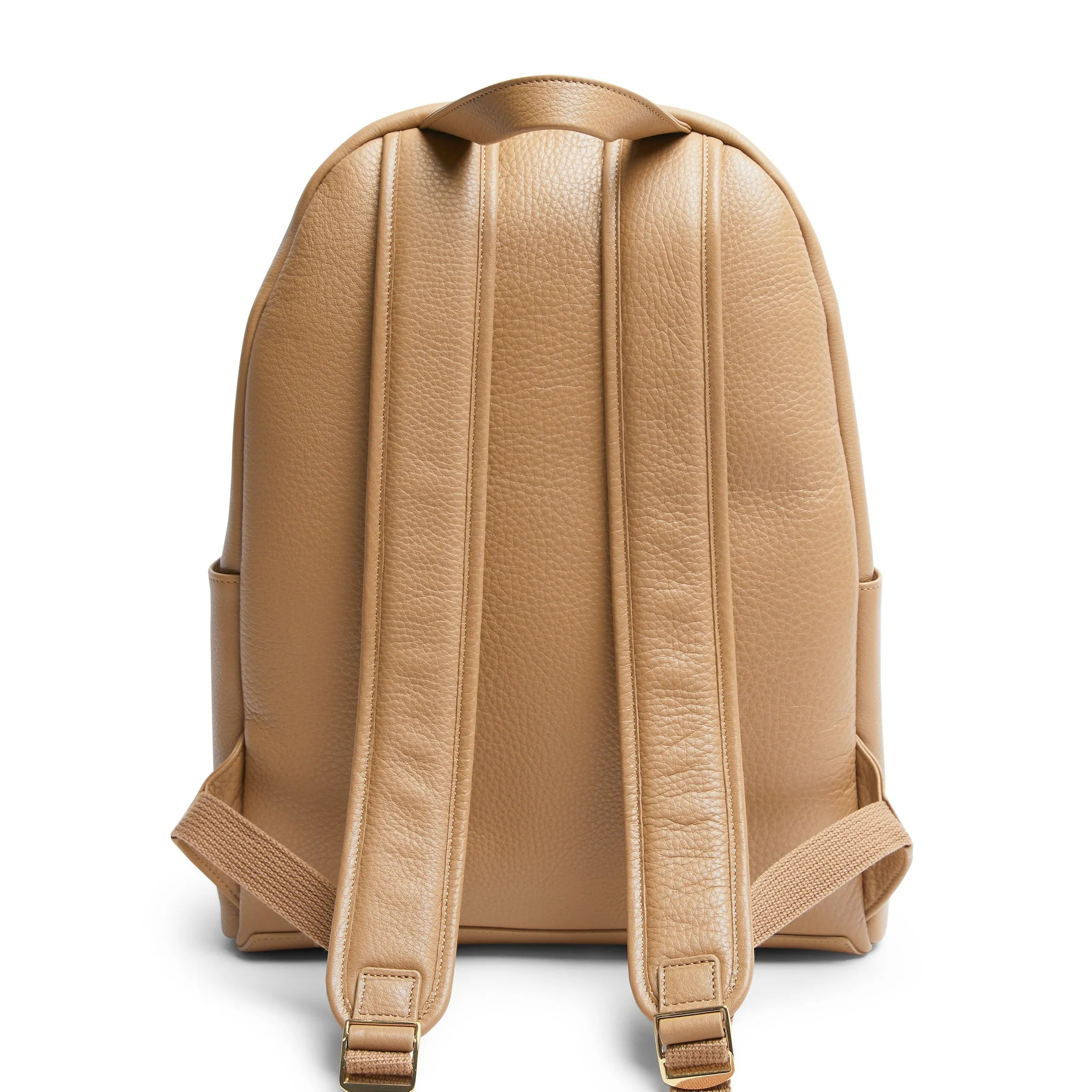 Sloan Backpack Camel