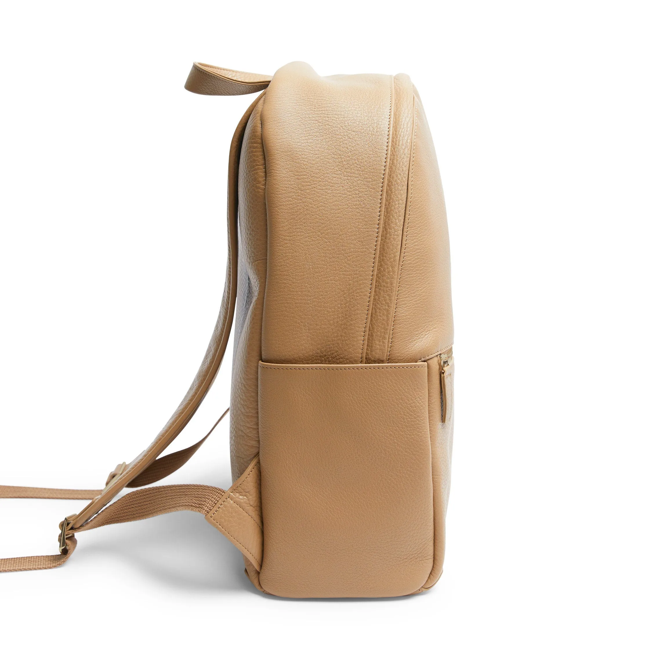 Sloan Backpack Camel