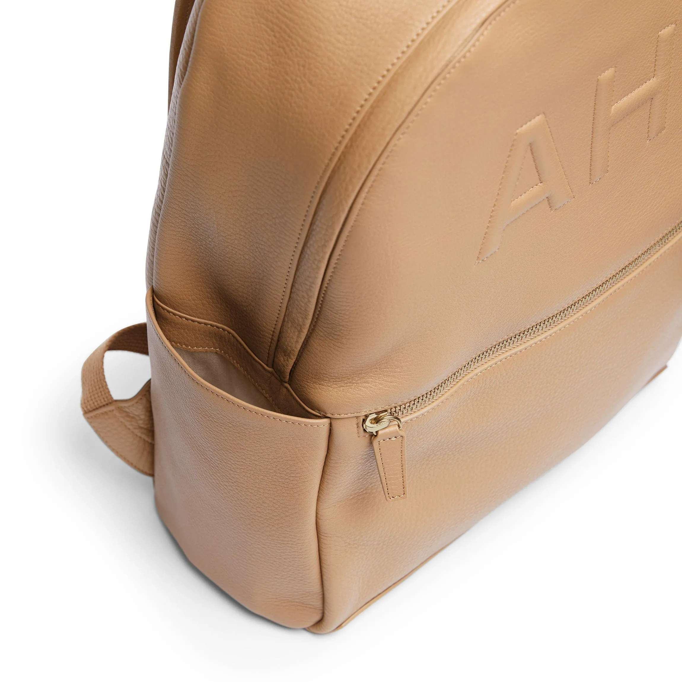Sloan Backpack Camel