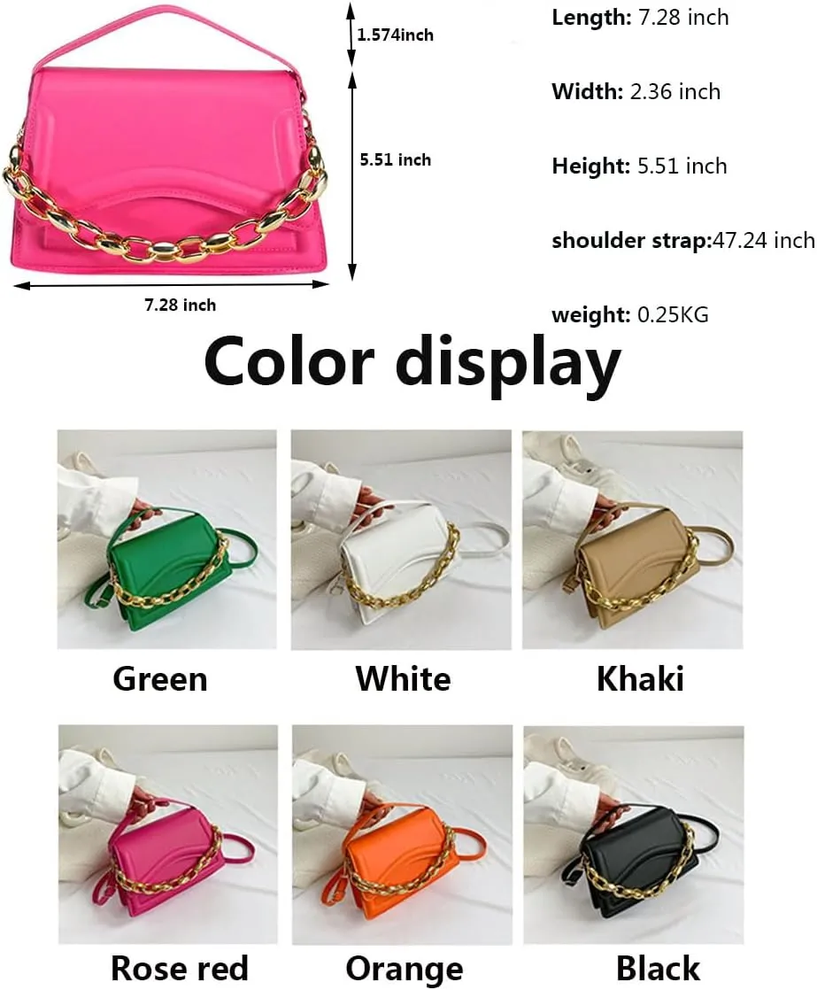 Small Crossbody Bag，Cute Purse for Women trendy，Girls Top Handle Clutch Handbag
